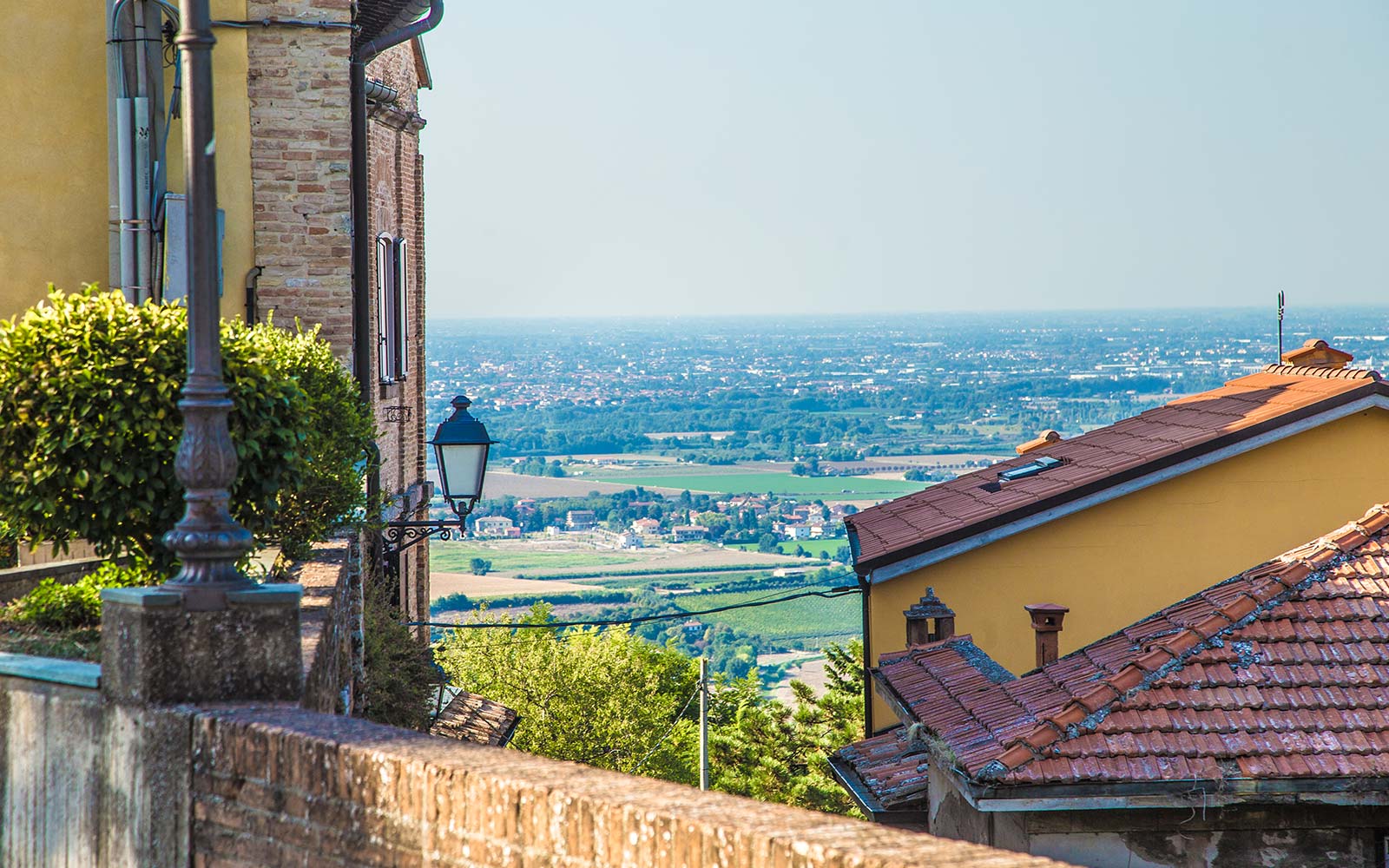 Bertinoro