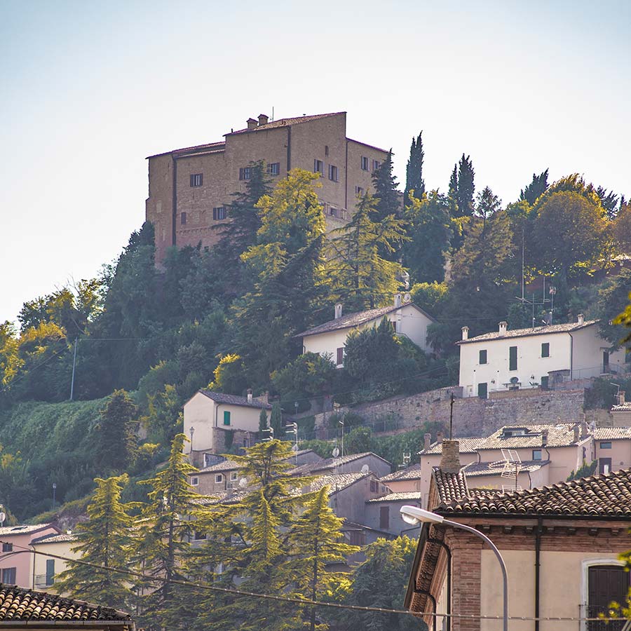 Bertinoro