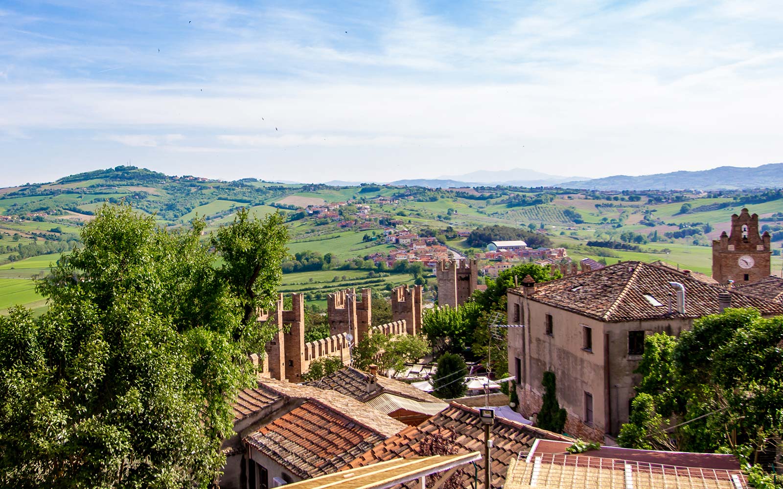 Gradara