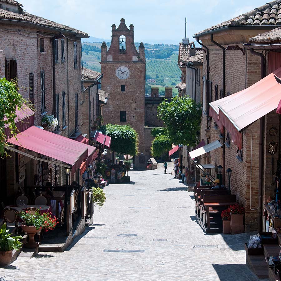 Gradara