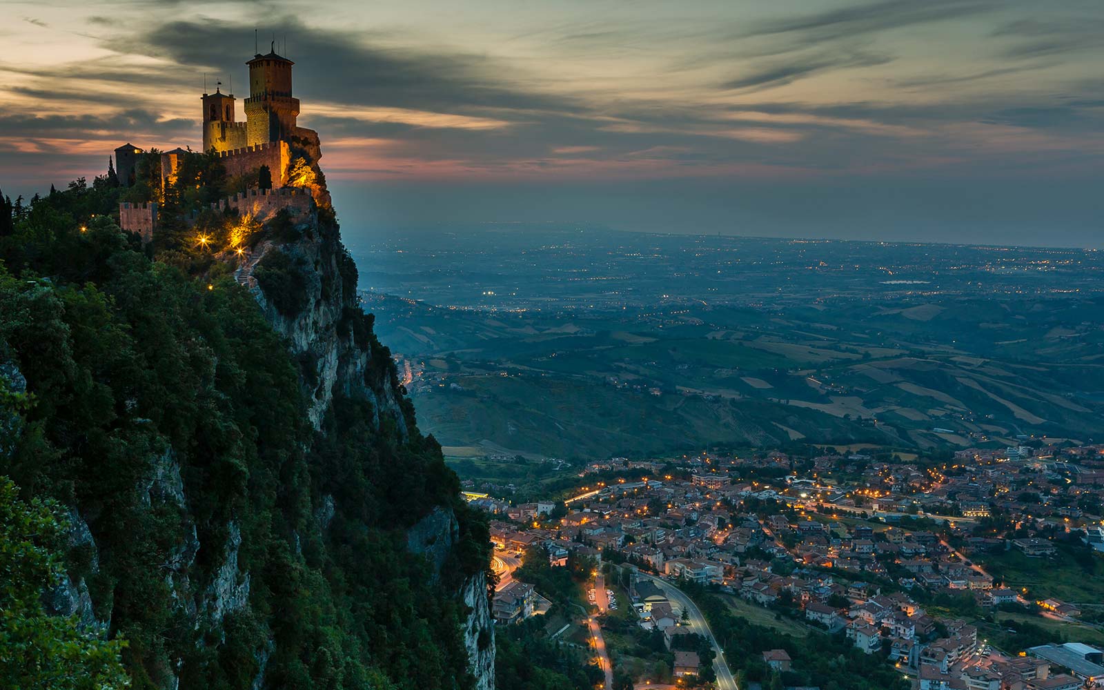 San Marino