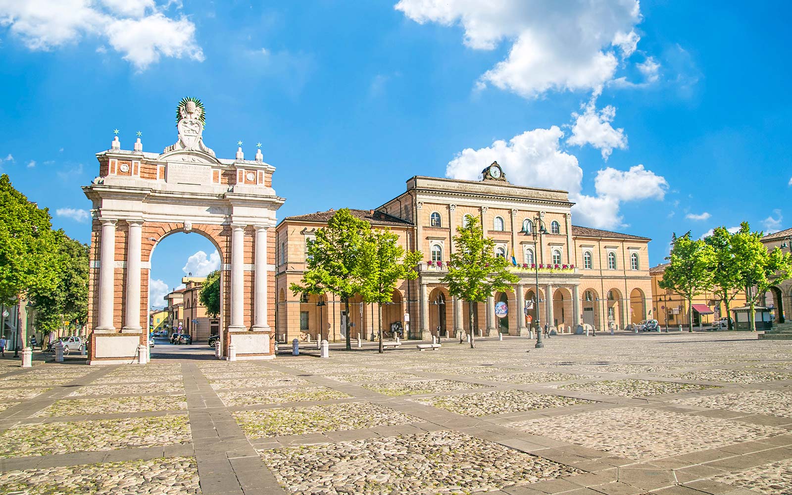 Santarcangelo di Romagna