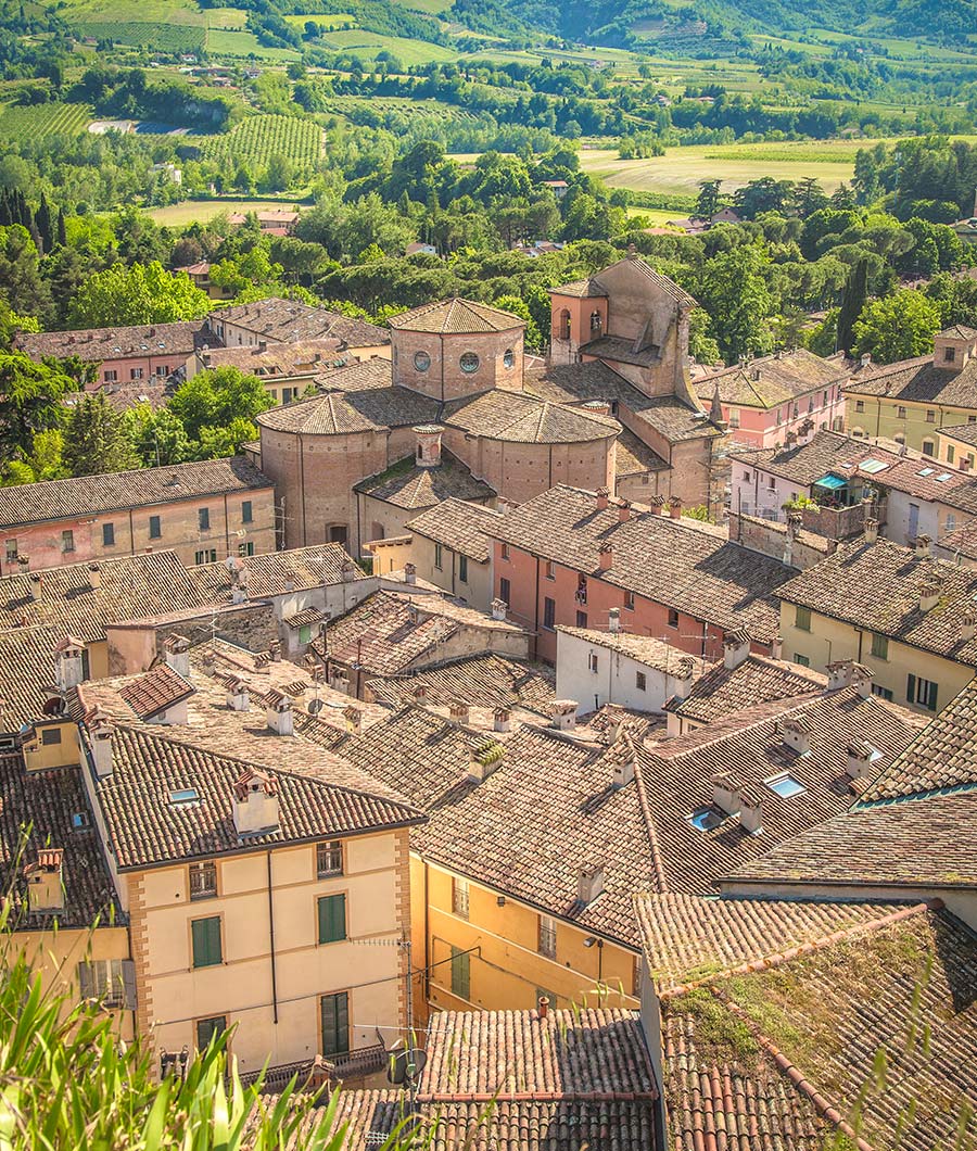 Brisighella