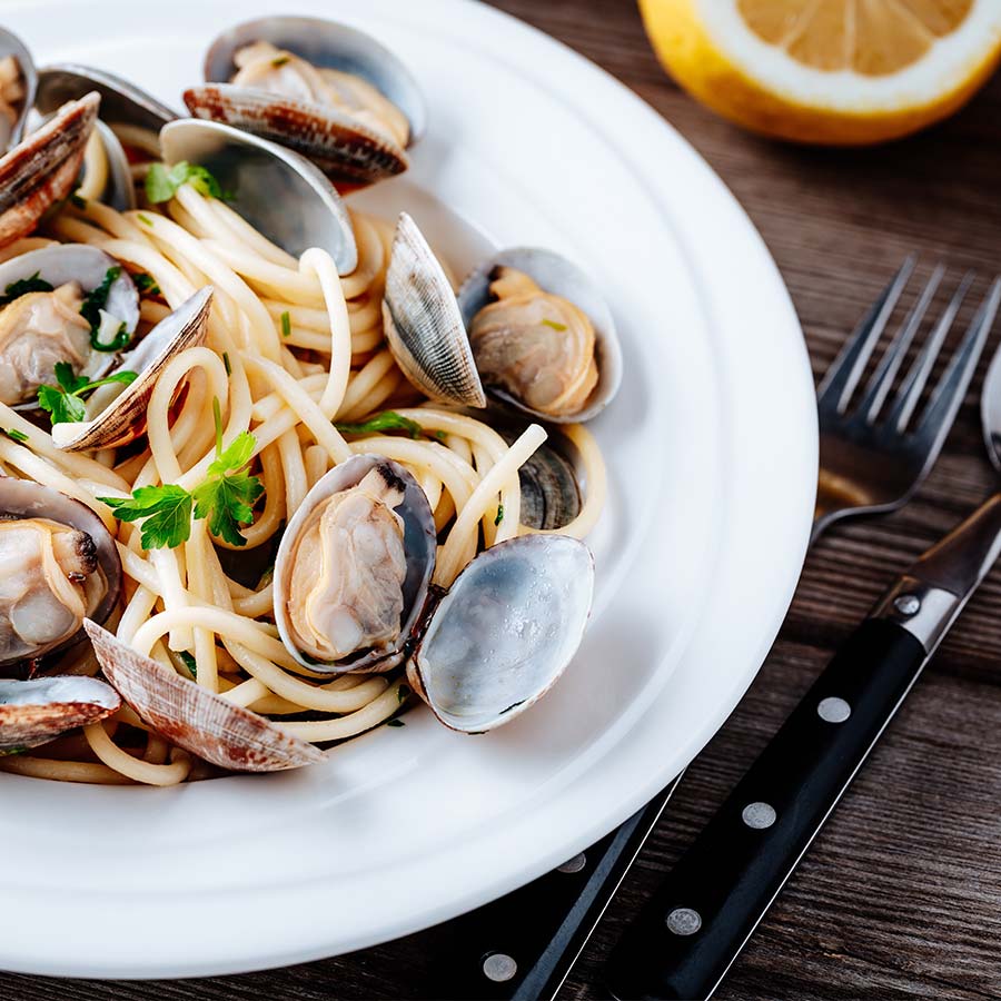 Ristoranti di pesce a Cesenatico