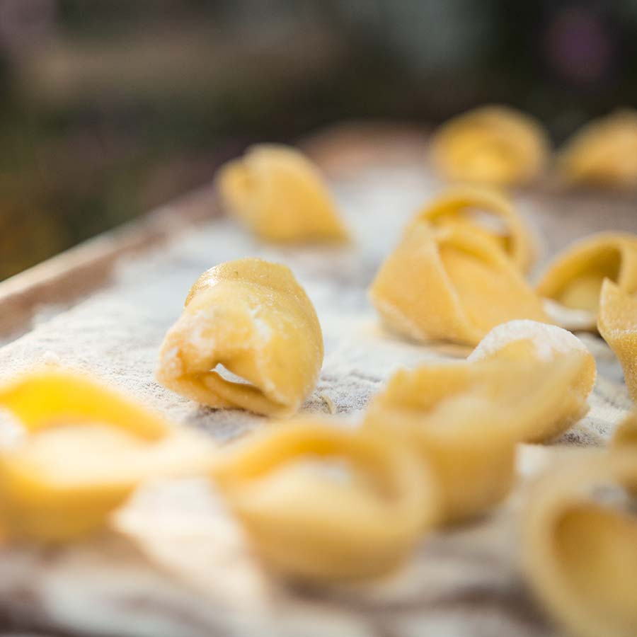 Ristoranti specialità romagnole a Cesenatico