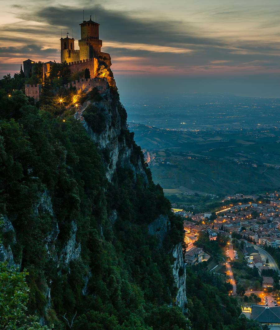 San Marino